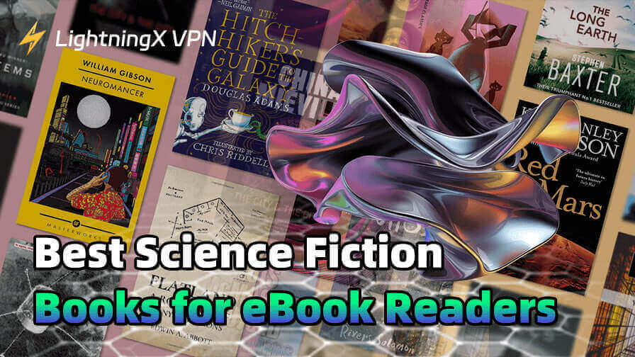 best science fiction books