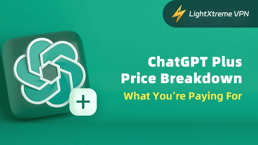 ChatGPT Plus Price