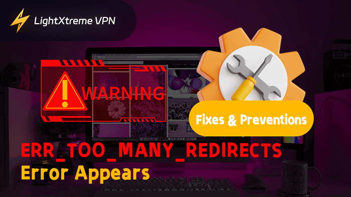 ERR_TOO_MANY_REDIRECTS