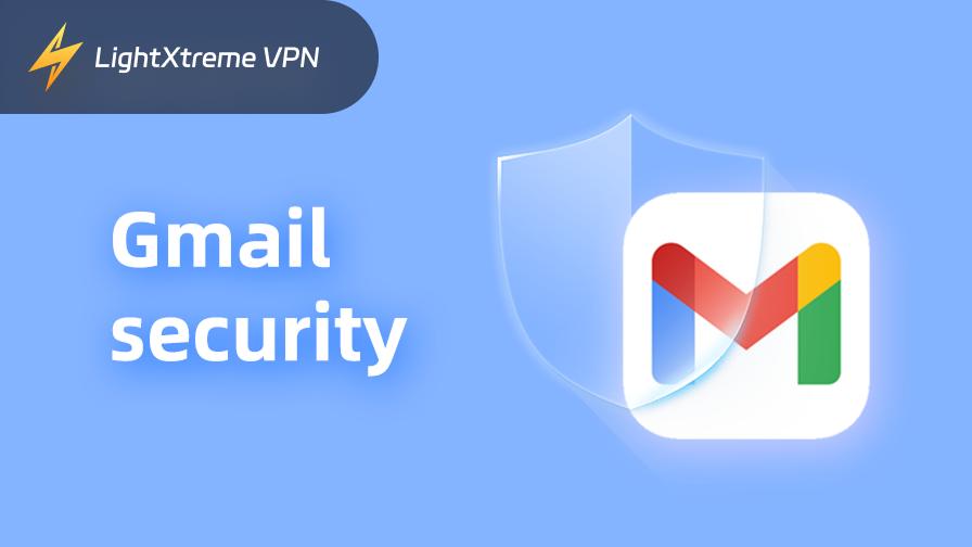 Gmail Security