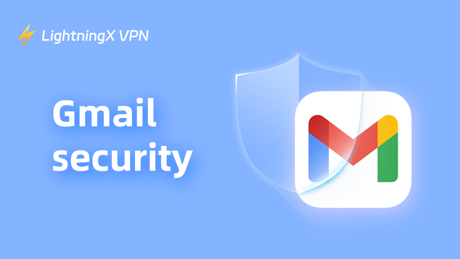 Gmail Security