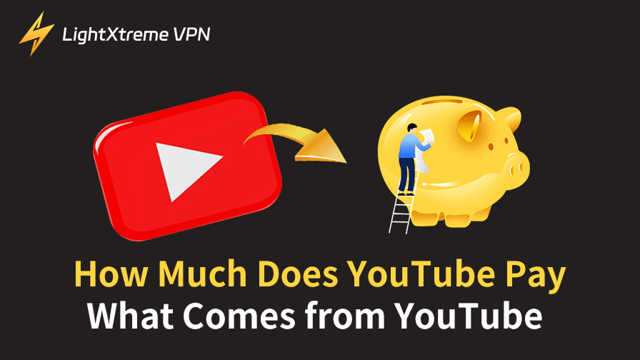 How Much Does YouTube Pay