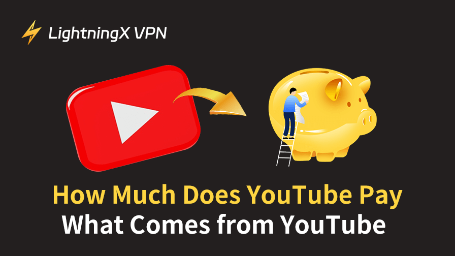 How Much Does YouTube Pay