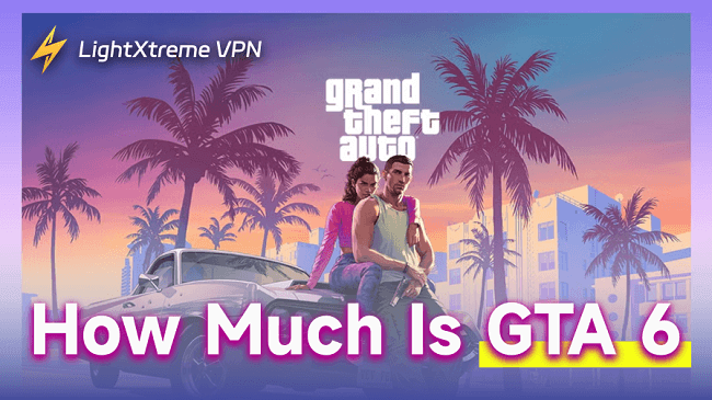 GTA 6 가격은 얼마일까요? 상세한 예측