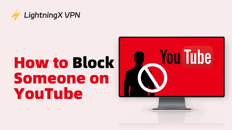 How to Block Someone on YouTube