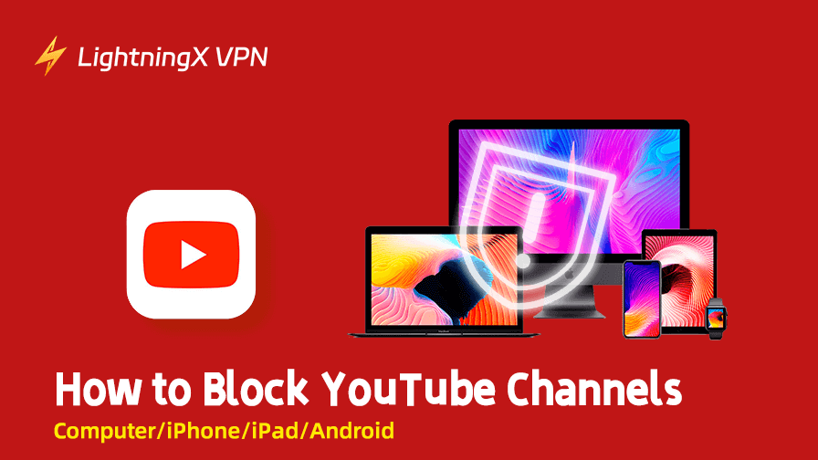 How to Block YouTube Channels