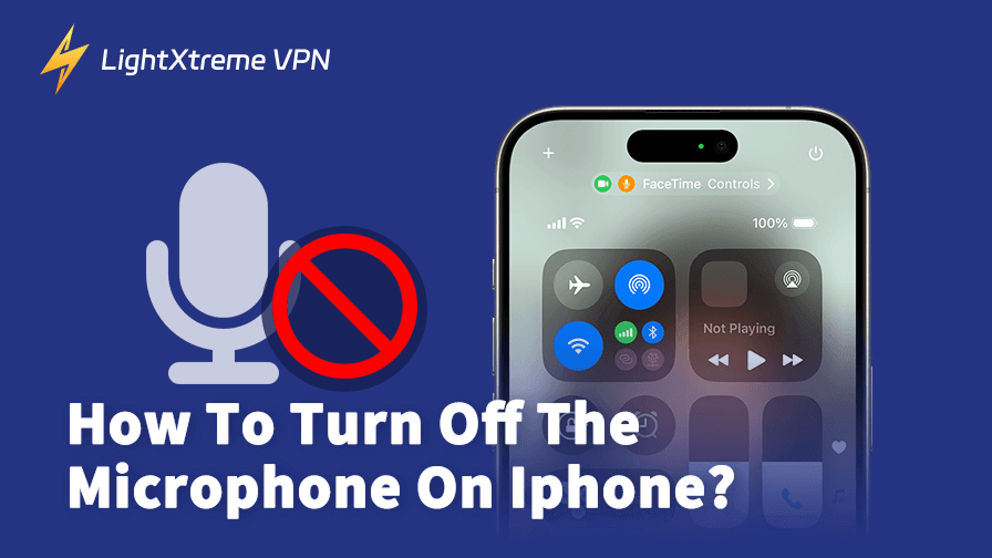 iPhoneのマイクモードをオフにするには？6つの簡単な方法！
