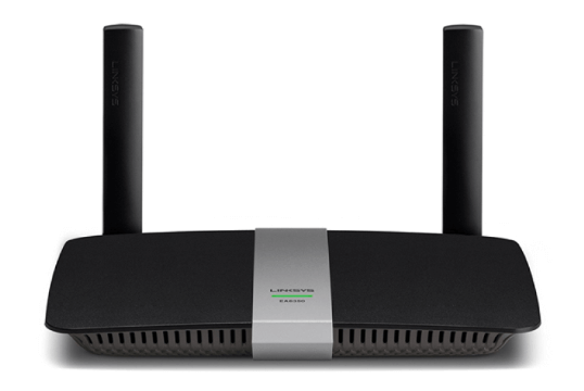 
ルーターにVPNを設定する