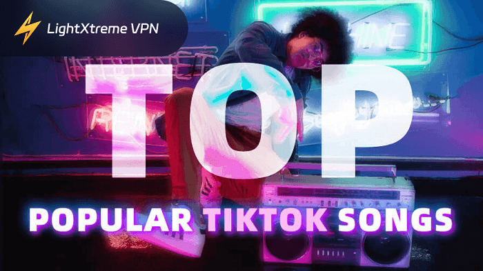 Popular TikTok Songs