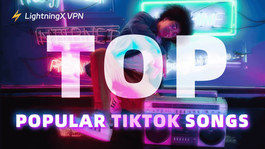 Popular TikTok Songs