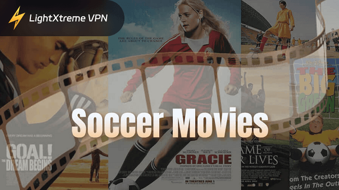 Classic Soccer Movies You Shouldn’t Miss