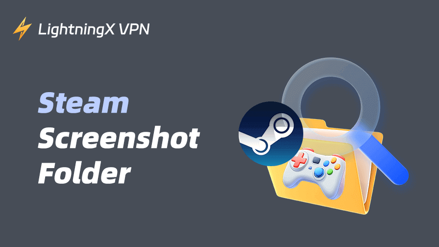 Steam Screenshot Folder