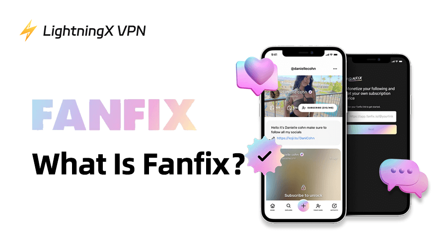 Fanfixとは何か：コンテンツクリエイターのためのガイド