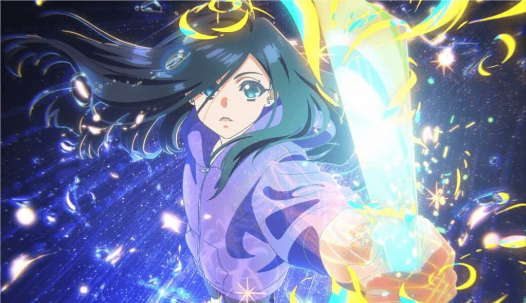 YouTube Anime: Zenshu.