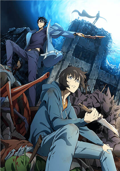 YouTube Anime: Solo Leveling Season 2 – Arise from the Shadow