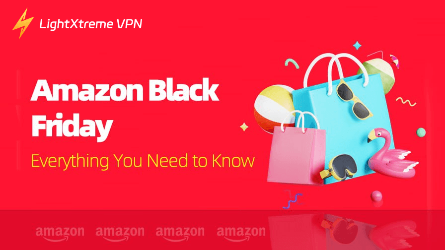 Amazon Black Friday
