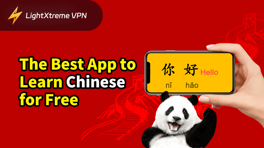Best app to learn Chinese