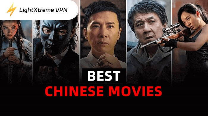 Best Chinese Movies