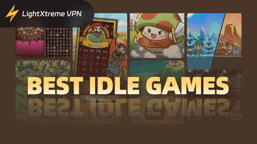 Best Idle Games