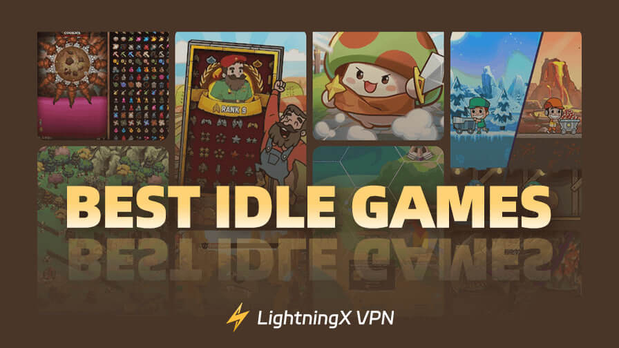 Best Idle Games