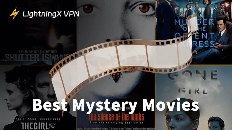Best Mystery Movies