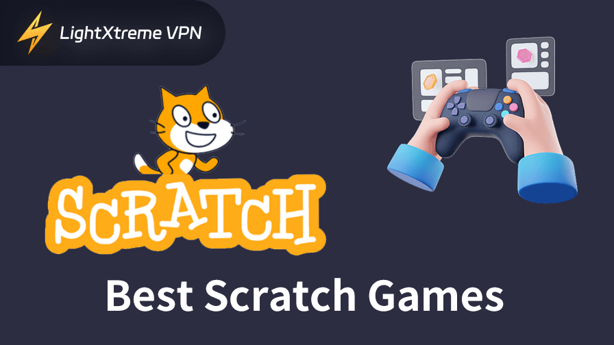 Best Scratch Games