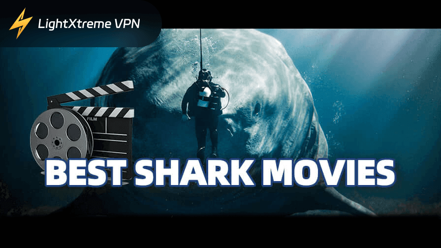 Best Shark Movies