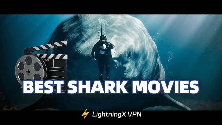Best Shark Movies