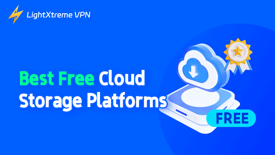 Best 10 Free Cloud Storage Platforms for Backup & Sync