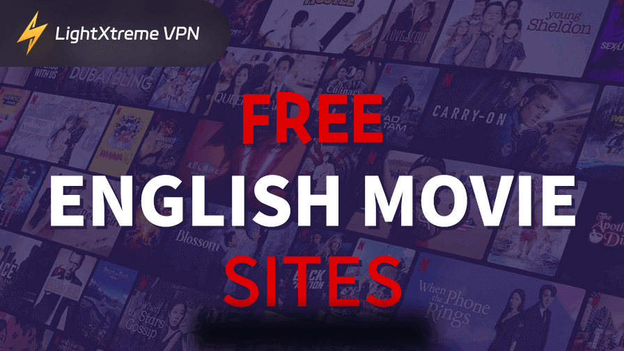 Free English Movie Sites