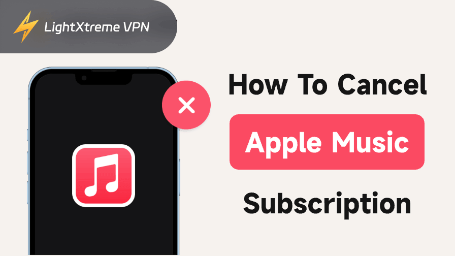 How to Cancel Apple Music