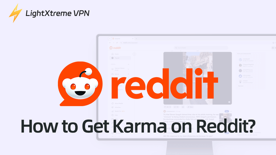 How to Get Karma on Reddit?