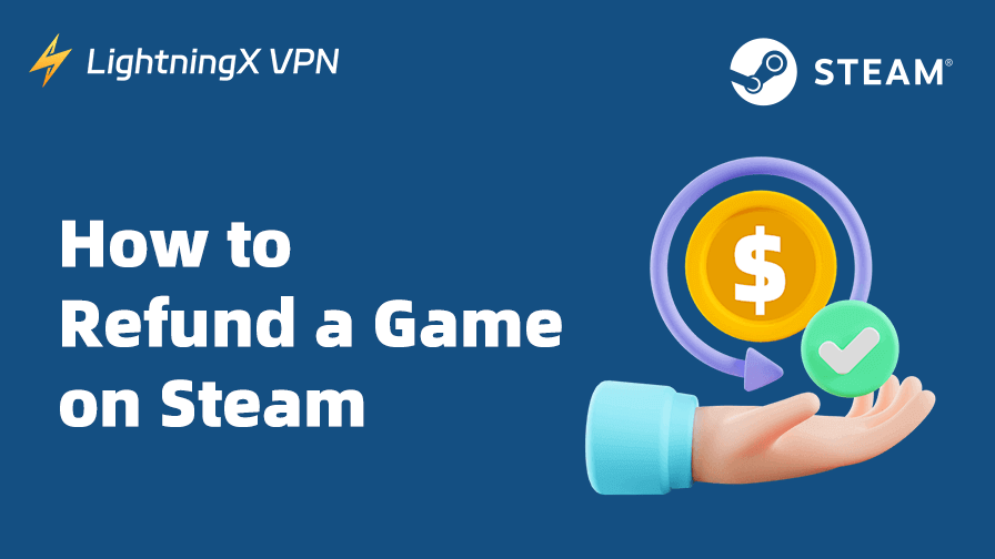 How to Refund a Game on Steam