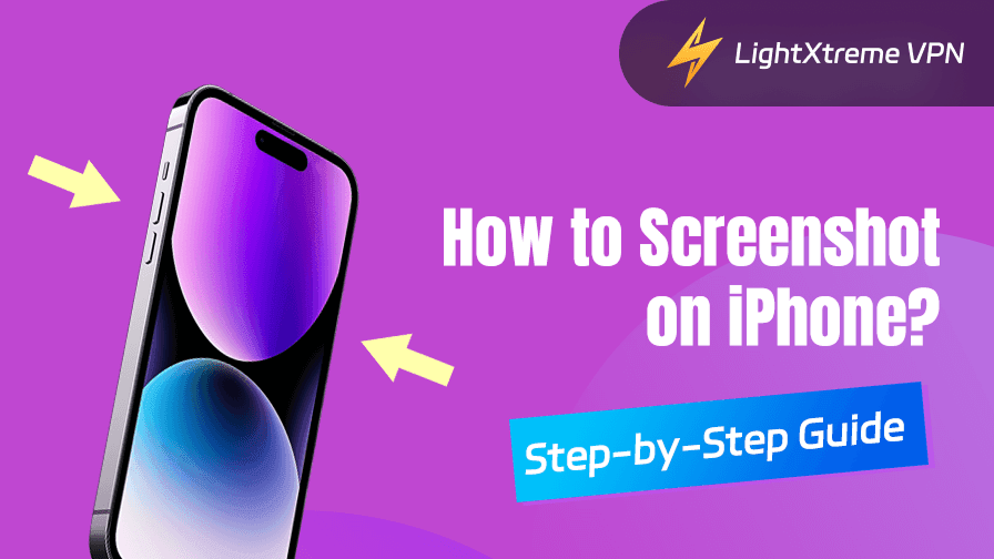 How to Screenshot on iPhone