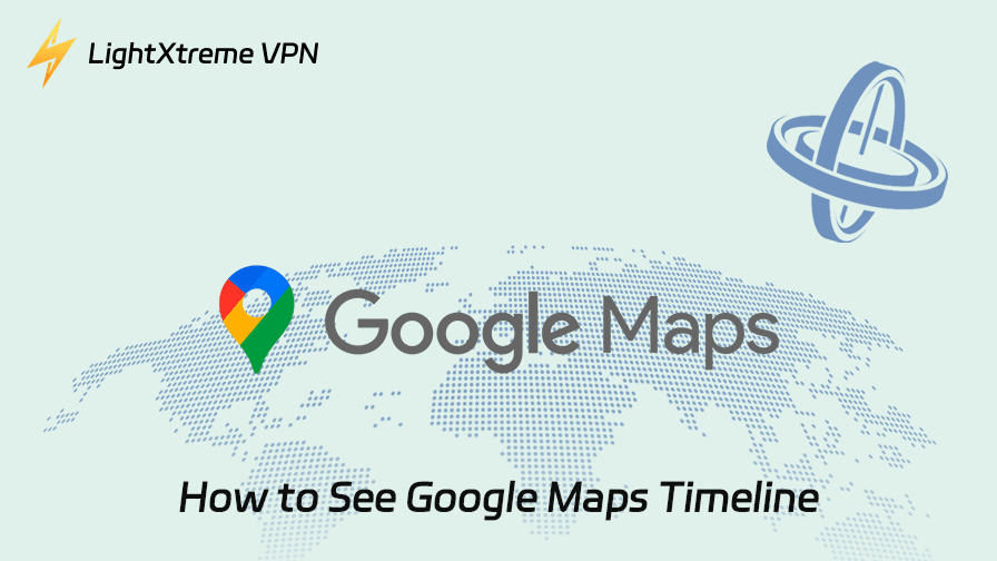 How to See Google Maps Timeline (After the Latest Changes)