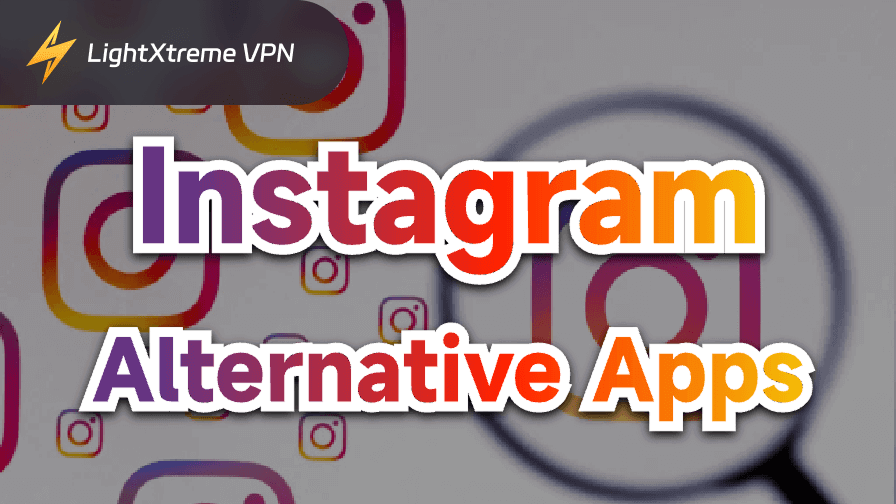 Instagram Alternative