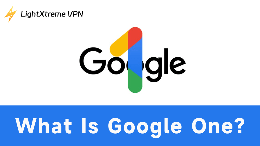 What Is Google One