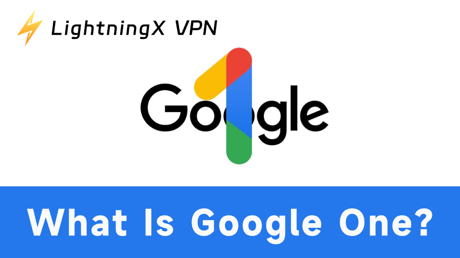 What Is Google One