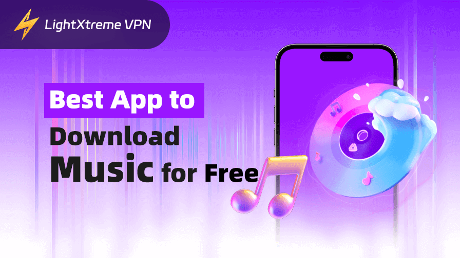 5 Best Apps to Download Music for Free