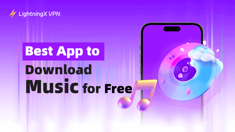 Best App to Download Music for Free