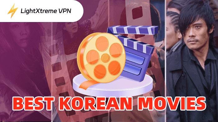 Best Korean Movies