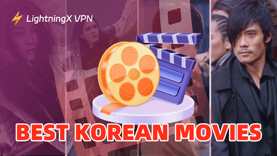 Best Korean Movies