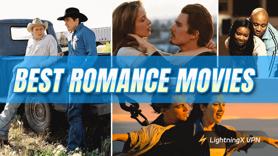 Best Romance Movies