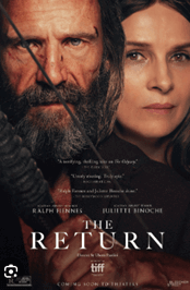 最高のロシアドラマ映画 - ザ・リターン
