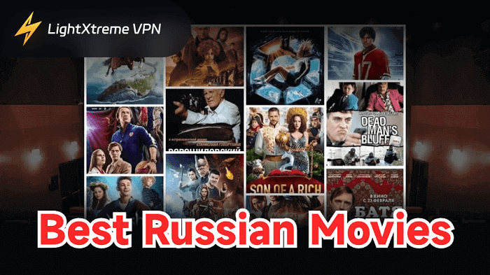 Best Russian Movies