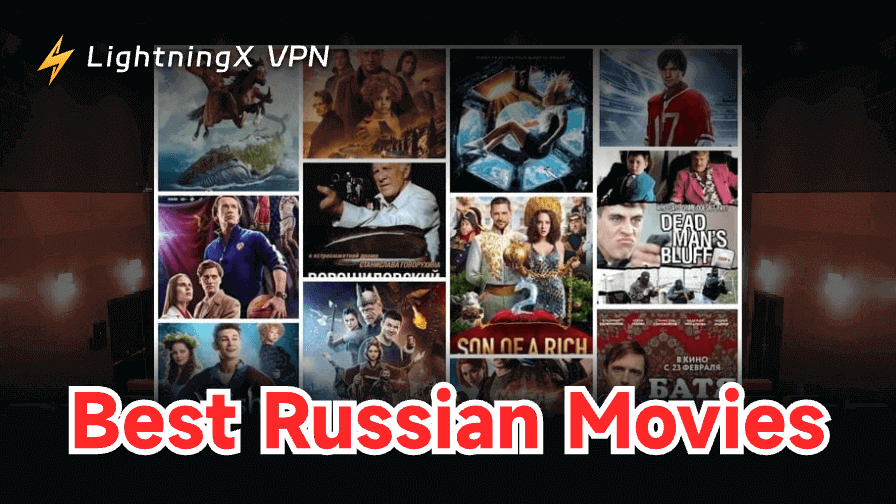 ジャンル別おすすめロシア映画：戦争、ドラマ、SF ほか