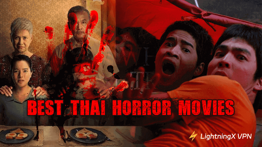 Best Thai Horror Movies