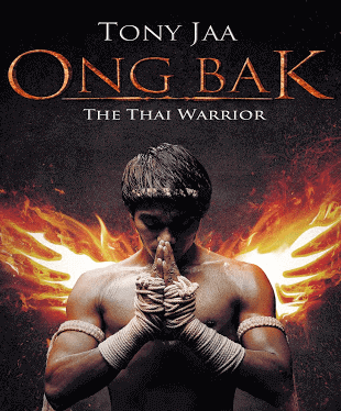 최고의 태국 영화 – Ong-Bak