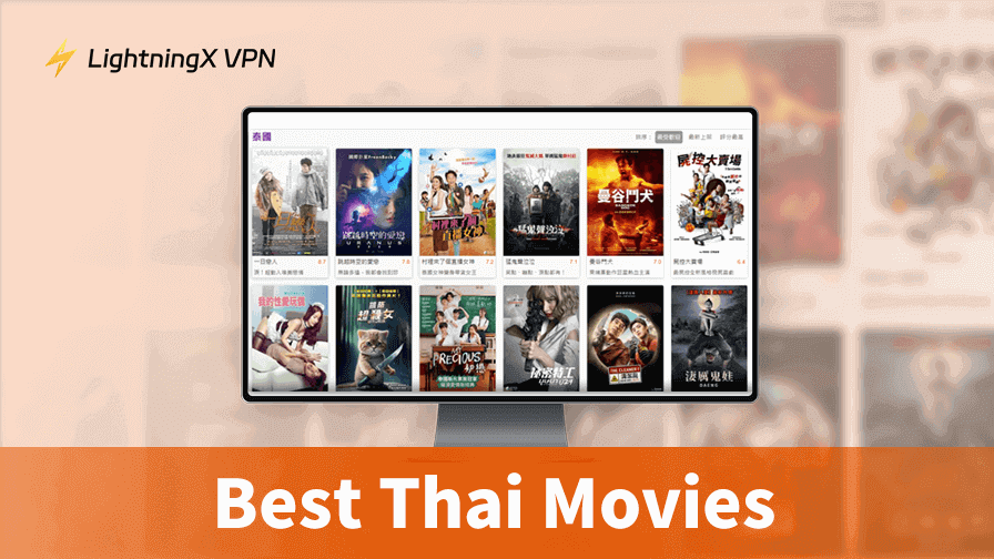 Best Thai Movies