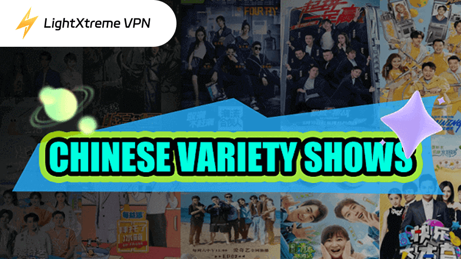 15 Best Chinese Variety Shows Worth Watching in 2026